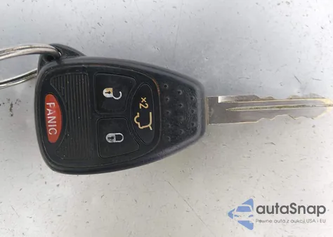 2008 Jeep Liberty Sport z USA, uszkodzony, nr VIN 1J8GN28K48W212385